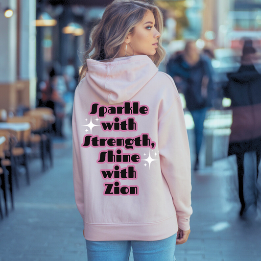 Zionista | Classic Unisex Pullover Hoodie