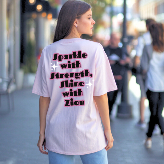 Zionista | Premium Unisex Crewneck T-shirt